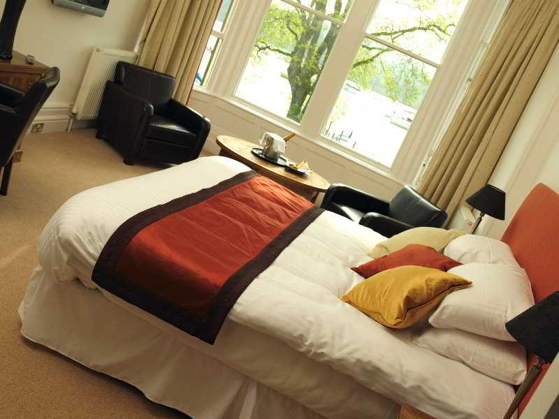 Waterhead, Ambleside