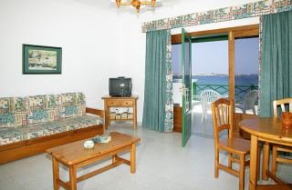 Room
 di La Avenida Apartamentos