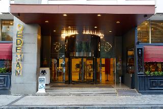 Dedeman Istanbul
