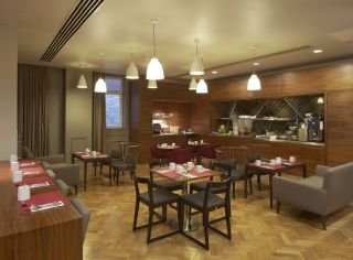 Conferences
 di Citadines  Prestige Holborn / Covent Garden London