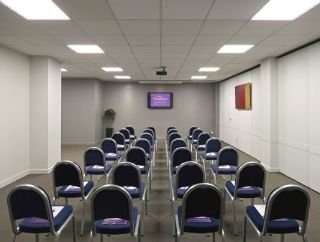 Conferences
 di Citadines  Prestige Holborn / Covent Garden London