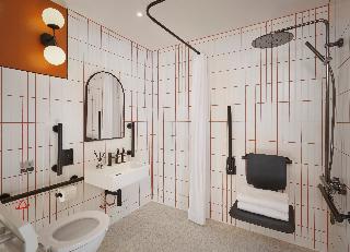 Citadines Holborn-Covent Garden London image 2