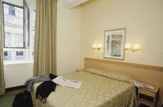 Room
 di Citadines  Prestige Holborn / Covent Garden London