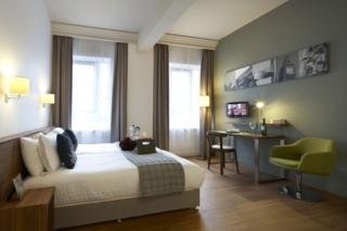 Room
 di Citadines  Prestige Holborn / Covent Garden London