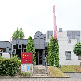 Bastion Düsseldorf, Dusseldorf