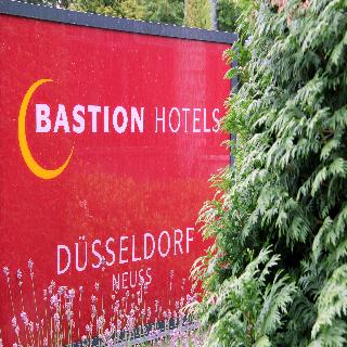 Bastion Düsseldorf, Dusseldorf