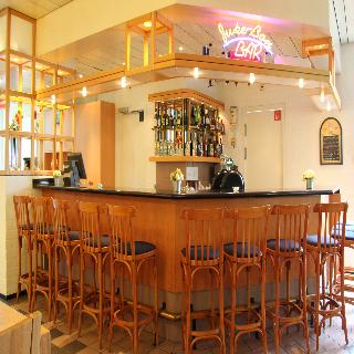 Bastion Düsseldorf, Dusseldorf