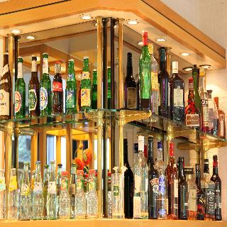 Bastion Düsseldorf, Dusseldorf