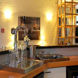 Bastion Düsseldorf, Dusseldorf