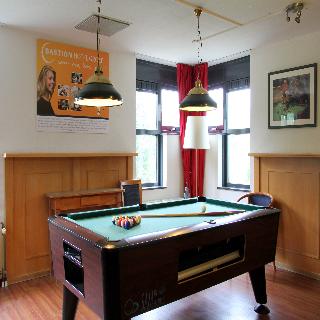 Bastion Düsseldorf, Dusseldorf