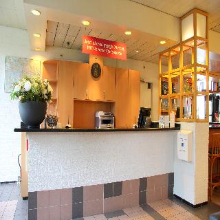 Bastion Düsseldorf, Dusseldorf