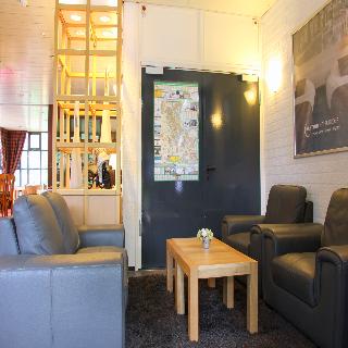 Bastion Düsseldorf, Dusseldorf