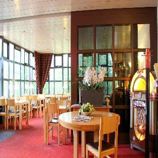 Bastion Düsseldorf, Dusseldorf