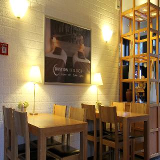 Bastion Düsseldorf, Dusseldorf