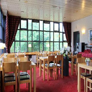 Bastion Düsseldorf, Dusseldorf