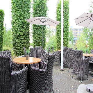 Bastion Düsseldorf, Dusseldorf