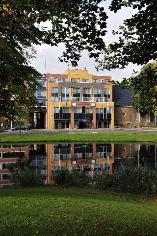Amrath Hotel Alkmaar