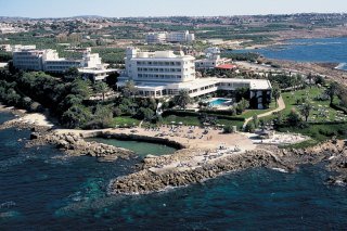 General view
 di Cynthiana Beach