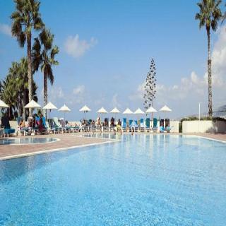 Pool
 di Cynthiana Beach