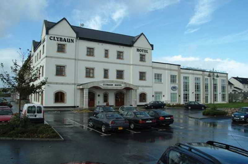 Foto del Hotel Clybaun Hotel del viaje irlanda semana santa