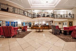 Woodstock, an Ascend Hotel Collection Member