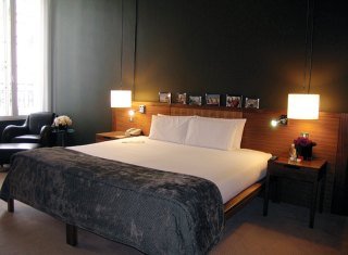 Room
 di The Trafalgar