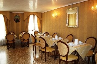 Restaurant
 di Canal