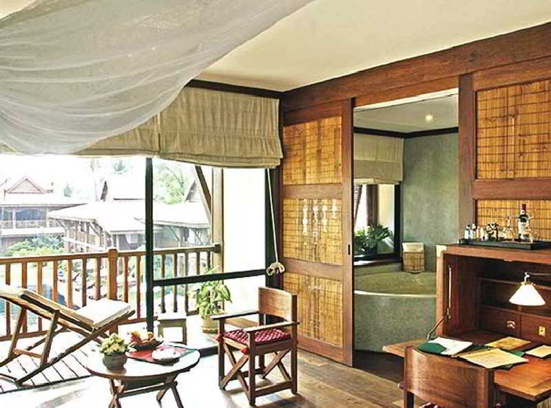 Room
 di Belmond La Residence D'Angkor
