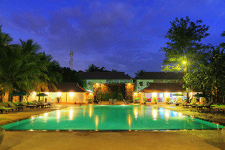 Pool
 di Lotus Blanc Resort
