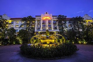 Prince Angkor Hotel & Spa