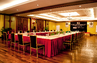 Conferences
 di Prince D'angkor