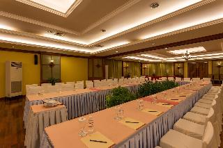 Prince Angkor Hotel & Spa CON