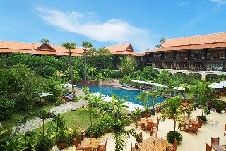 General view
 di Victoria Angkor Resort & Spa