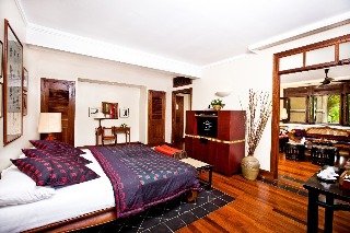 Room
 di Victoria Angkor Resort & Spa