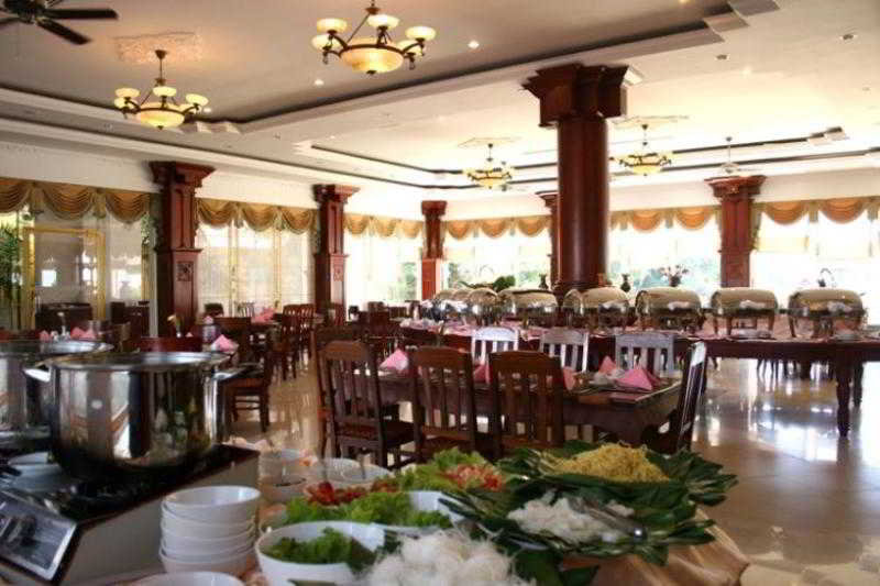 Restaurant
 di Princess Angkor