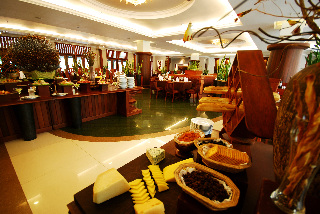 Restaurant
 di Borei Angkor Resort & Spa