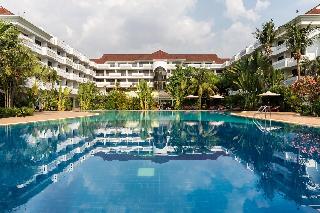 Angkor Century Resort & Spa