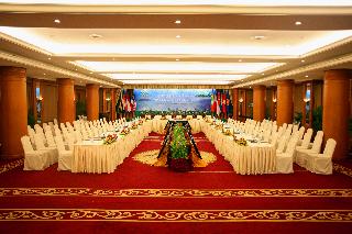 Conferences
 di Angkor Century Resort & Spa