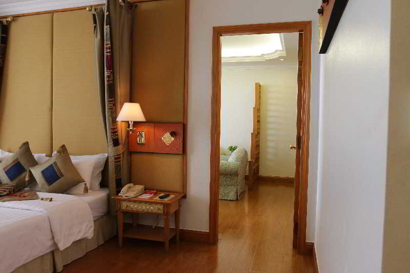 Room
 di Angkor Century Resort & Spa