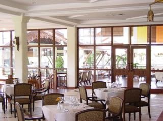 Restaurant
 di Grand Soluxe Angkor Palace Resort & Spa