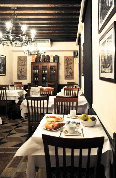 Bar
 di Al Graspo de Ua