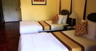 Room
 di The Grand Luang Prabang