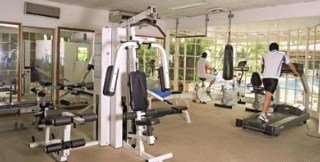 Sports and Entertainment
 di Mercure Vientiane