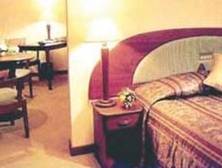 Room
 di Mercure Vientiane