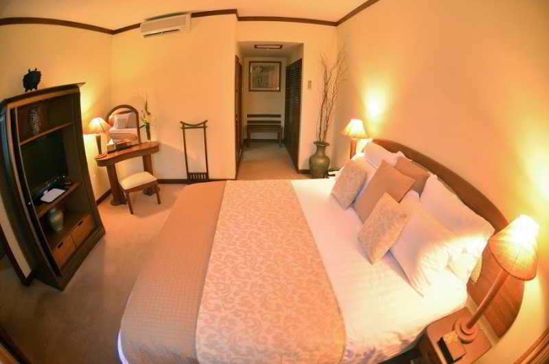 Room
 di Mercure Vientiane