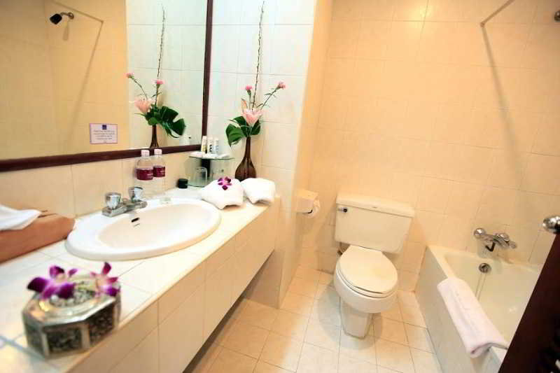 Room
 di Mercure Vientiane