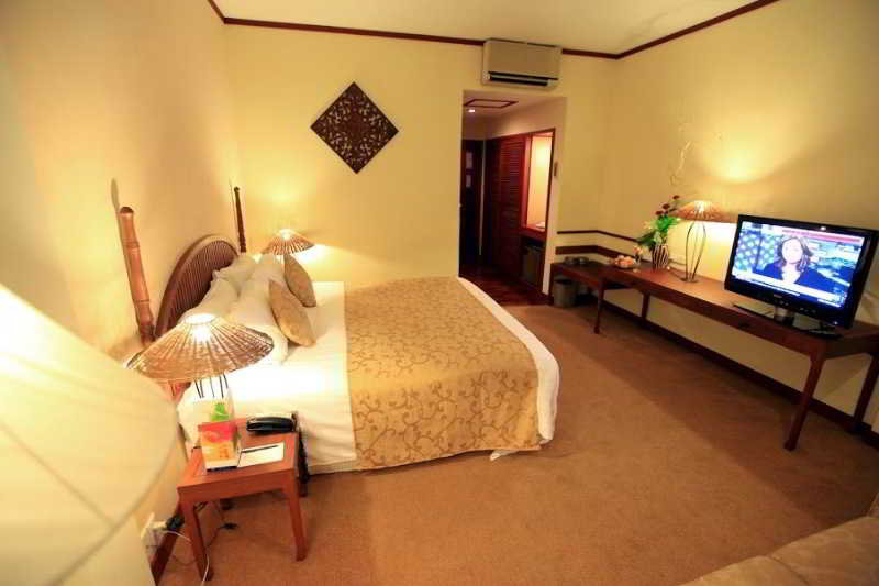 Room
 di Mercure Vientiane