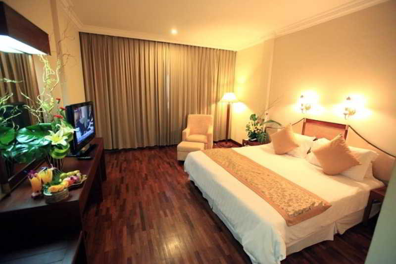 Room
 di Mercure Vientiane