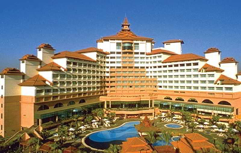 sedona hotel yangon myanmar
