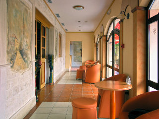 Lobby
 di Pansion Krilo